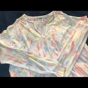 NWOT Victoria’s Secret crop top